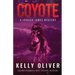 Coyote: A Jessica James Mystery