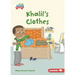 Khalil's Clothes