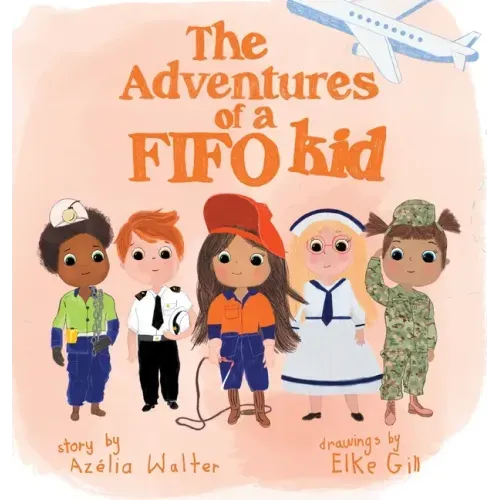 The Adventures of a FIFO Kid