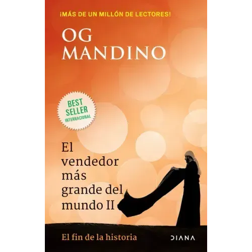 El Vendedor Más Grande del Mundo II: El Fin de la Historia / The Greatest Salesman in the World II: El Fin de la Historia