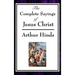The Complete Sayings of Jesus Christ