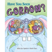 Have You Seen Gordon?