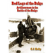 Red Legs of the Bulge: Artillerymen in the Battle of the Bulge