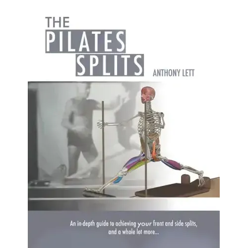 The Pilates Split