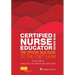 Certified Nurse Educator Review Book: The Official Nln Guide to the CNE Exam