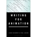 Writing for Animation