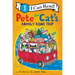 Pete the Cat's Family Road Trip