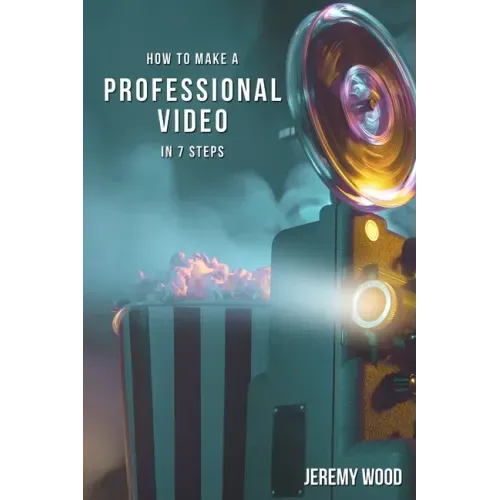 How to Make a Professional Video in 7 Steps