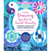 Creative Drawing: Symbols and Sacred Geometry: A Beginner's Step-By-Step Guide to Drawing and Painting Inspired Motifs - Explore Compass Drawing, Colo