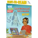 Lin-Manuel Miranda: Ready-To-Read Level 3