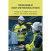 The Big Book Of Safety And Industrial Hygiene: Things You Might Not Know About The Safety Principles: Food Safety Sanitation And Personal Hygiene