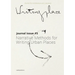 Writingplace Journal for Architecture and Literature 5: Narrative Methods for Writing Urban Places