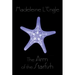 The Arm of the Starfish