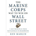 Marine Corps Way to Win on Wall Street