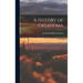 A History of Oklahoma