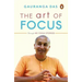 The Art of Focus: Through 40 Yoga Stories