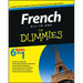 French All-In-One for Dummies, with CD