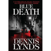 Blue Death: #7 in the Edgar Award-winning Dan Fortune mystery series