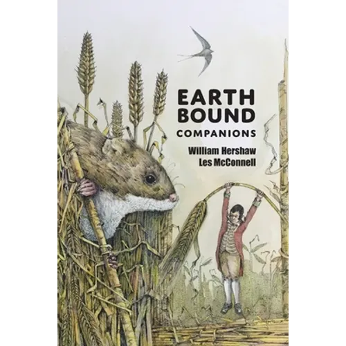 Earth Bound Companions