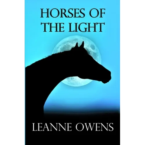 Horses Of The Light