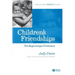 Children's Friendships