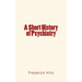 A Short History of Psychiatry
