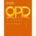 Oxford Picture Dictionary Third Edition: High-Beginning Workbook