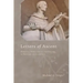 Letters of Ascent: Spiritual Direction in the Letters of Bernard of Clairvaux