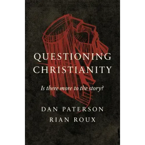 Questioning Christianity: Is There More to the Story?