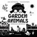 I See Garden Animals: Bilingual (English / Spanish) (Inglés / Español) A Newborn Black & White Baby Book (High-Contrast Design & Patterns) (Hummingbir