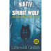 Katie and Spirit Wolf