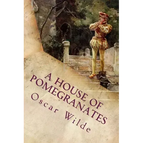 A House of Pomegranates