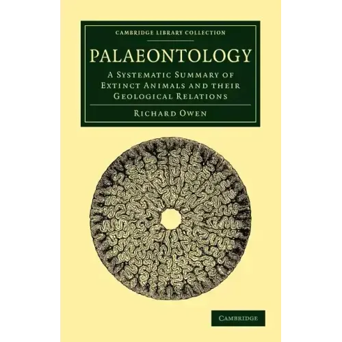 Palaeontology