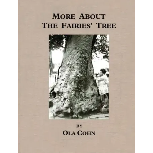 More About The Fairies Tree