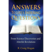 Answers to Life's Enduring Questions: From Science Discoveries and Afterlife Revelations