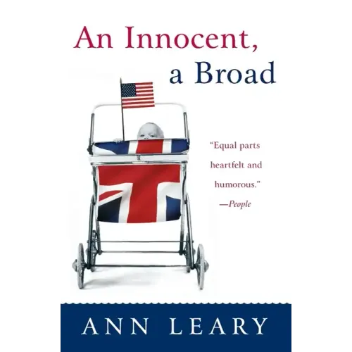 An Innocent, a Broad