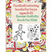 Football coloring books for boys ages 8-12: Soccer Activity Book For Kids
