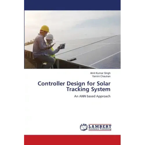Controller Design for Solar Tracking System