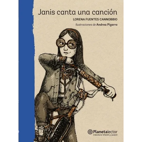 Janis Canta Una Canción / Janis Sings a Song
