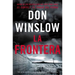 The Border / La Frontera: Una Novela