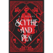 Scythe and Pen