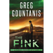 The Fink: A Lance Gedrin Mystery