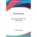 The Osage Tribe: Two Versions Of The Child-Naming Rite