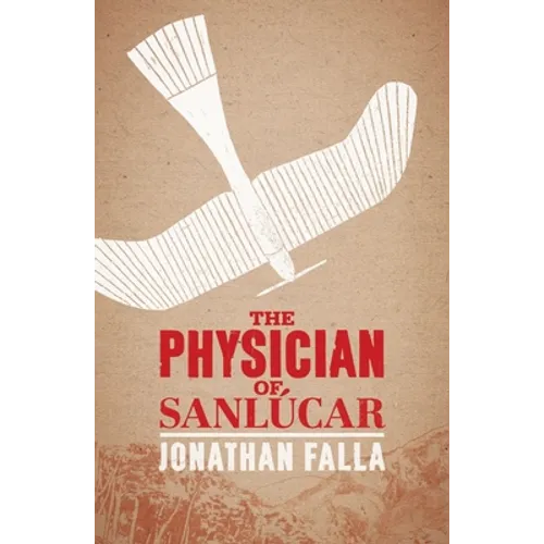 The Physician of Sanlúcar