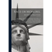 Race or Mongrel: A Brief History of the Rise and Fall of the Ancient Races of Earth: A Theory That the Fall of Nations is due to Interm