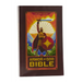 KJV Armor of God Bible, Softcover (Children's Bible, Red Letter, Comfort Print, Holy Bible): King James Version