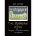 The Pumpkin Man: Origins of a Halloween Tradition