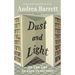 Dust and Light: On the Art of Fact in Fiction