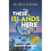 These Islands Here: Short Stories of the South Pacific