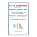 4,114 Definitions from the Defined King James Bible